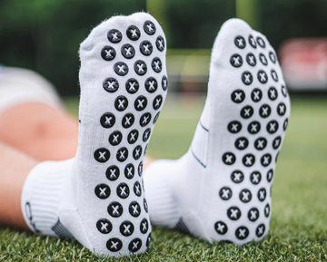 What are Grip Socks