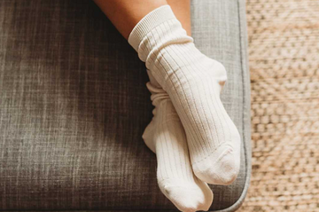 Socks Sizes Guide in Australia, UK, US, EU