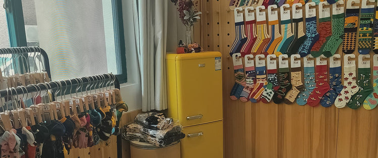 FAQs Banner | The Sock Wave