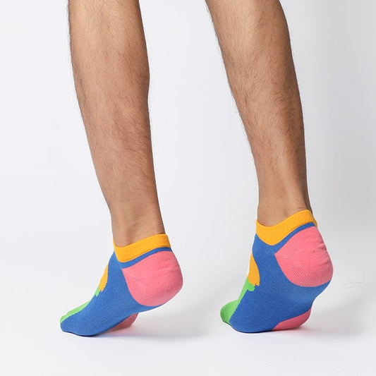 Beer Bottles Socks - TheSockWave