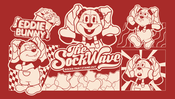 brand banner