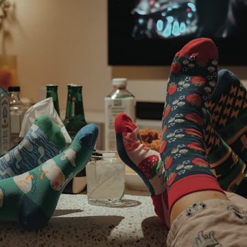chill_night5 - TheSockWave