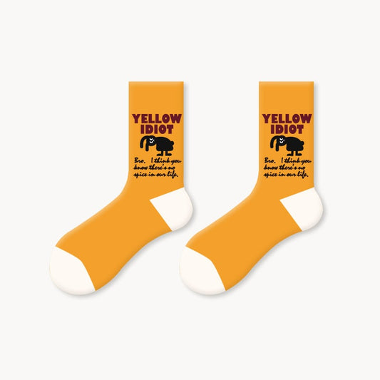 Oddly Bunny Sock - TheSockWave