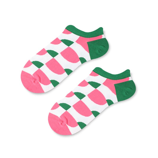P & G Romance Sock - TheSockWave