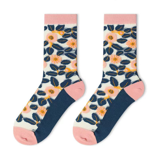 Pebble Stockings - TheSockWave