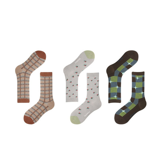 Starlight Socks Set - TheSockWave
