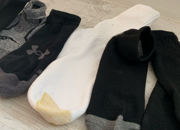 Ankle vs Crew Socks: Height, Fit & When to Wear Each
