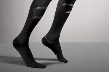 How Do Compression Socks Work