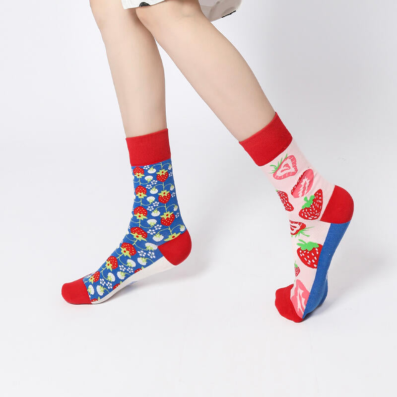 There's Something for Everyone! | The Sock Wave