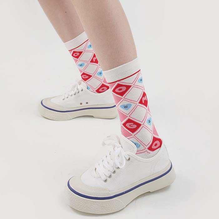 Matsushima Romance Socks Set - TheSockWave