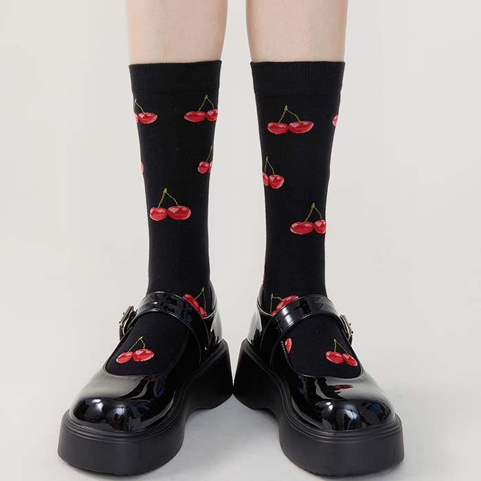 Matsushima Romance Socks Set - TheSockWave