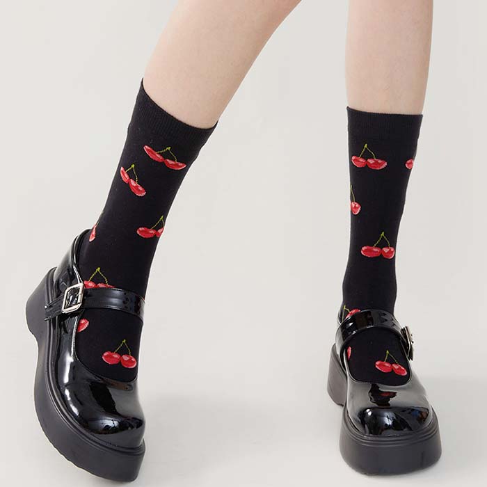 Matsushima Romance Socks Set - TheSockWave