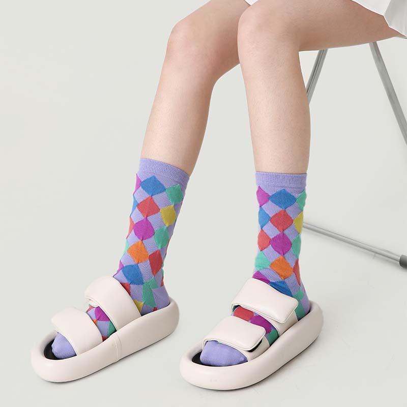 Moriyama Socks Set - TheSockWave