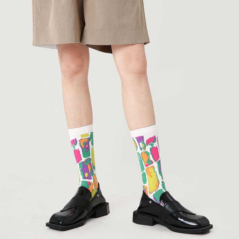 Moriyama Socks Set - TheSockWave