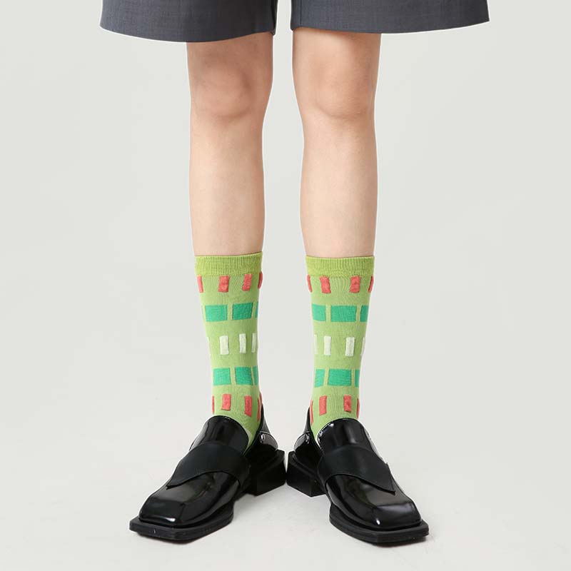 Moriyama Socks Set - TheSockWave