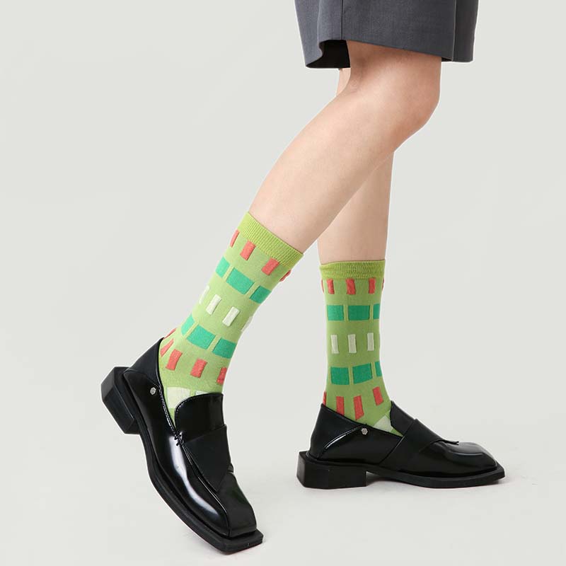 Moriyama Socks Set - TheSockWave